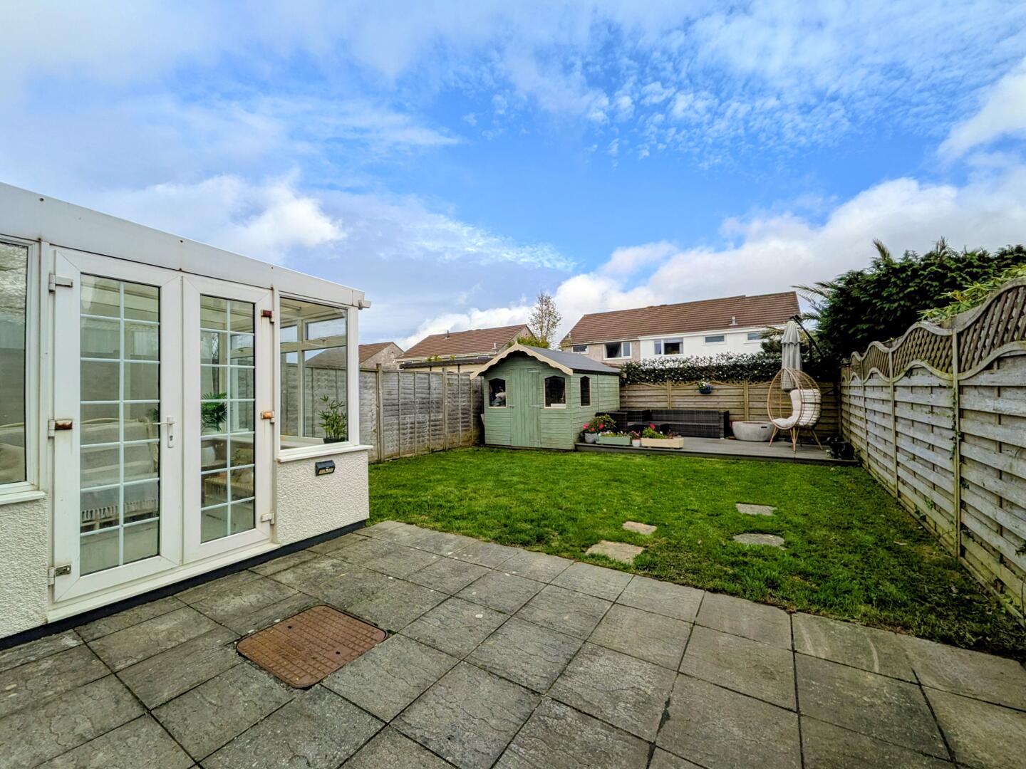 Pendeen Crescent, Threemilestone, Truro